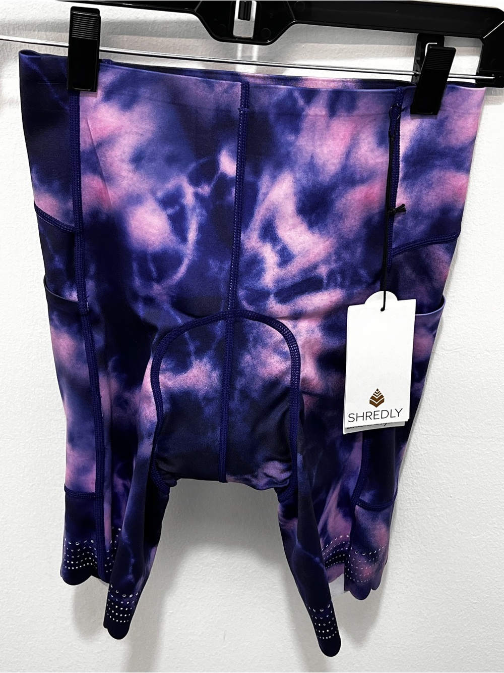 Shredly Cycling Shorts